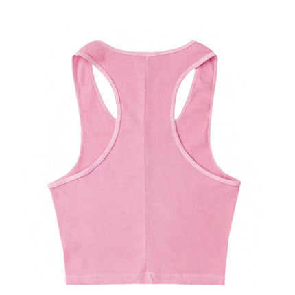 SKYLRK Womens Tank Blossom