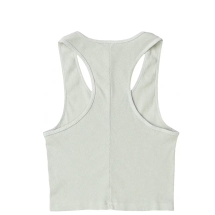 SKYLRK Women's Tank Sprout ( Justin Bieber)