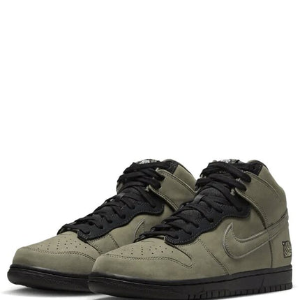 SOULGOODS x Nike SB Dunk High '90s