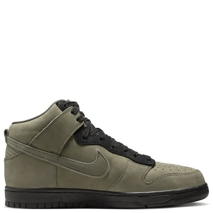 SOULGOODS x Nike SB Dunk High '90s