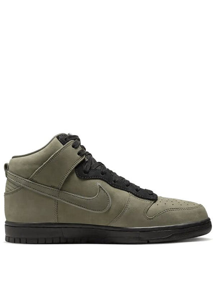 SOULGOODS x Nike SB Dunk High '90s