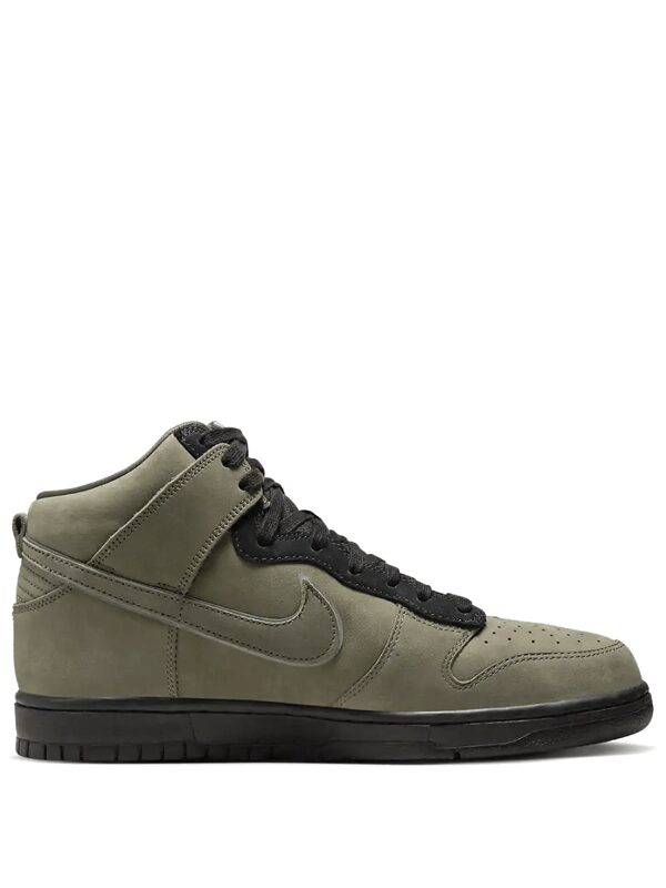SOULGOODS x Nike SB Dunk High '90s