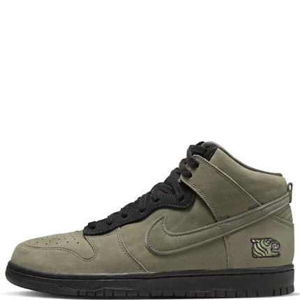 SOULGOODS x Nike SB Dunk High '90s