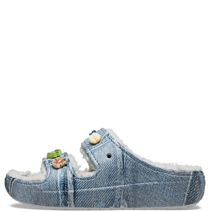 SZA x Crocs Cozzzy Sandal Multi