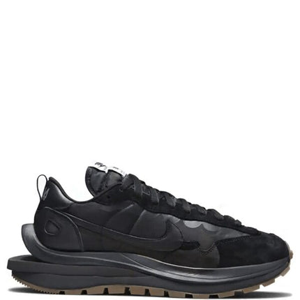 Sacai x Nike Vapor Waffle Black and Gum