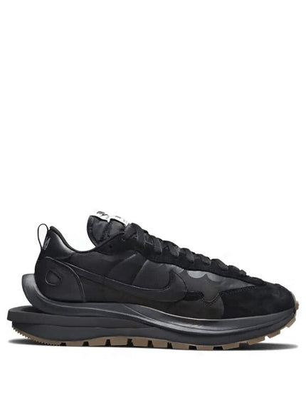 Sacai x Nike Vapor Waffle Black and Gum
