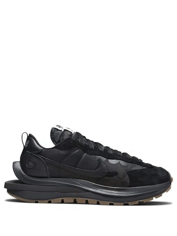 Sacai x Nike Vapor Waffle Black and Gum
