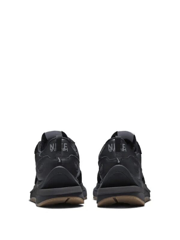 Sacai x Nike Vapor Waffle Black and Gum