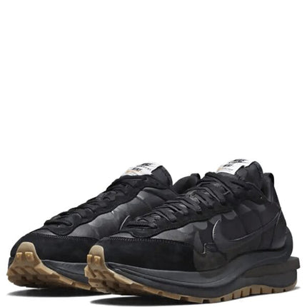 Sacai x Nike Vapor Waffle Black and Gum
