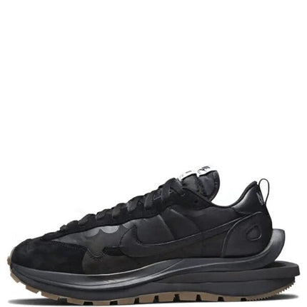 Sacai x Nike Vapor Waffle Black and Gum