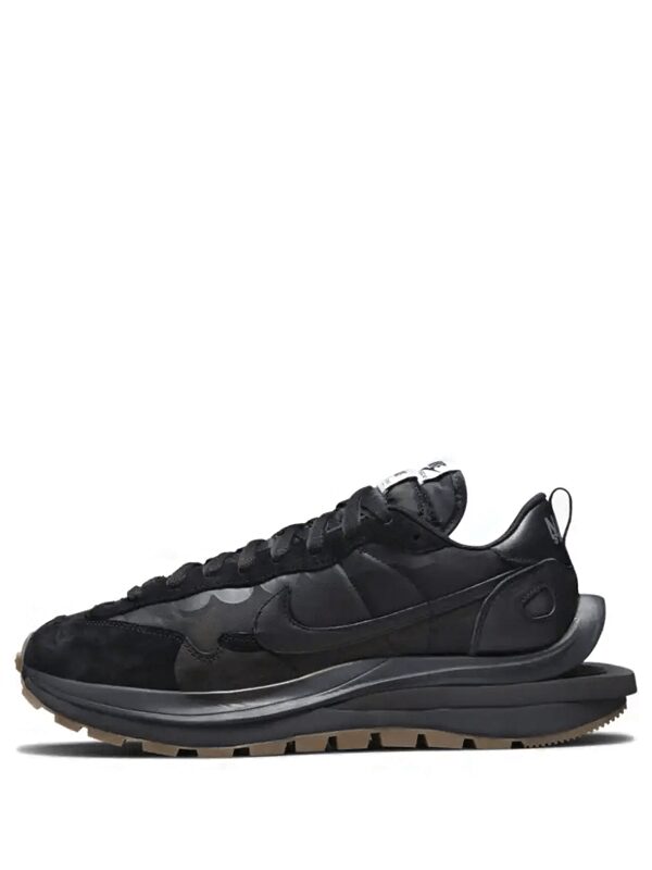 Sacai x Nike Vapor Waffle Black and Gum