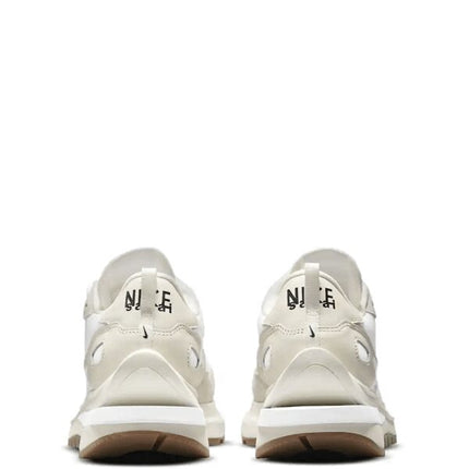 Sacai x Nike Vapor Waffle White and Gum