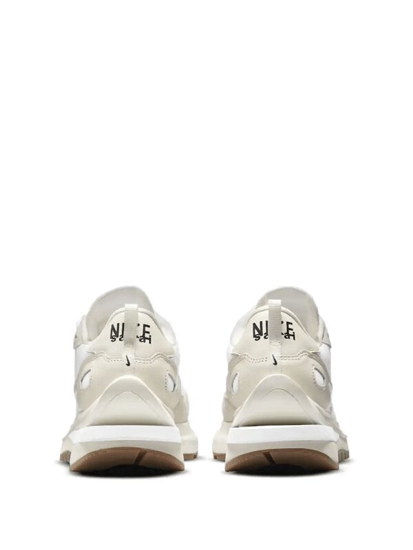 Sacai x Nike Vapor Waffle White and Gum