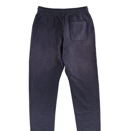 Saint Mxxxxxx Angel Sweatpants Vintage Navy