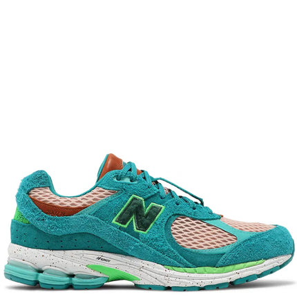 Salehe Bembury x New Balance 2002R Water Be The Guide