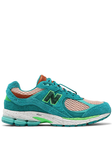 Salehe Bembury x New Balance 2002R Water Be The Guide