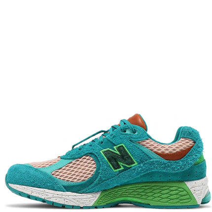 Salehe Bembury x New Balance 2002R Water Be The Guide