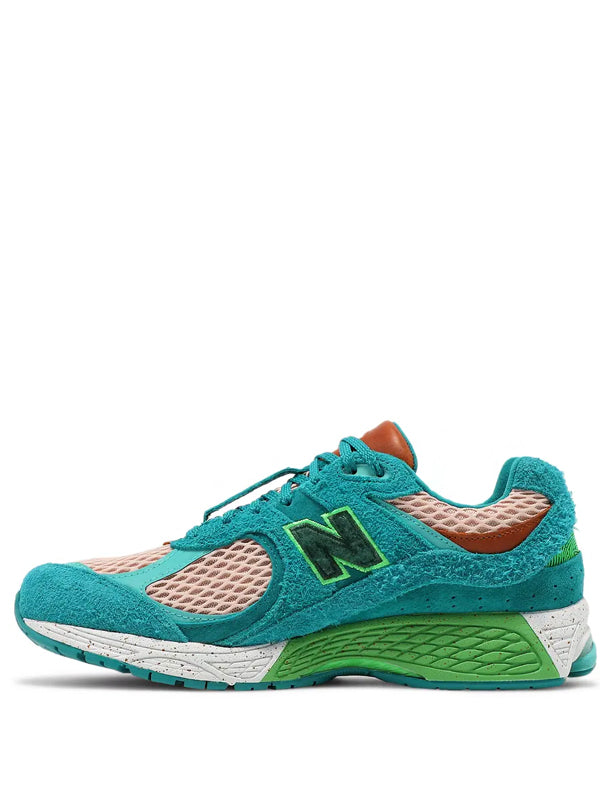 Salehe Bembury x New Balance 2002R Water Be The Guide