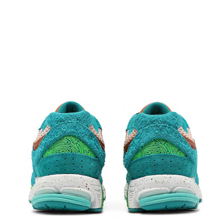 Salehe Bembury x New Balance 2002R Water Be The Guide
