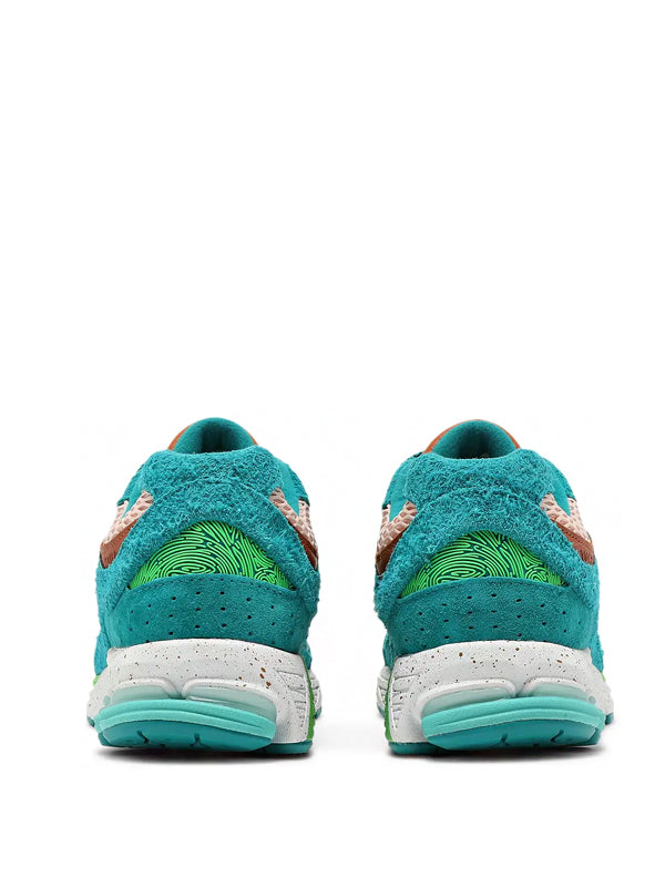 Salehe Bembury x New Balance 2002R Water Be The Guide