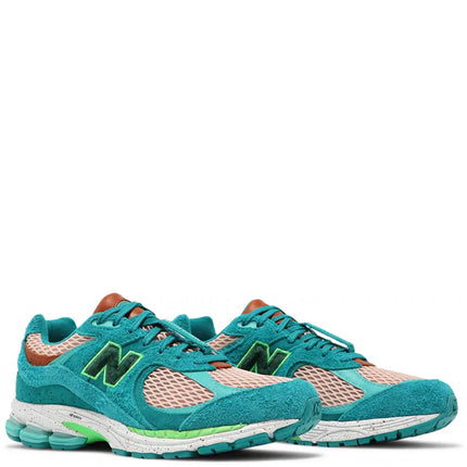 Salehe Bembury x New Balance 2002R Water Be The Guide