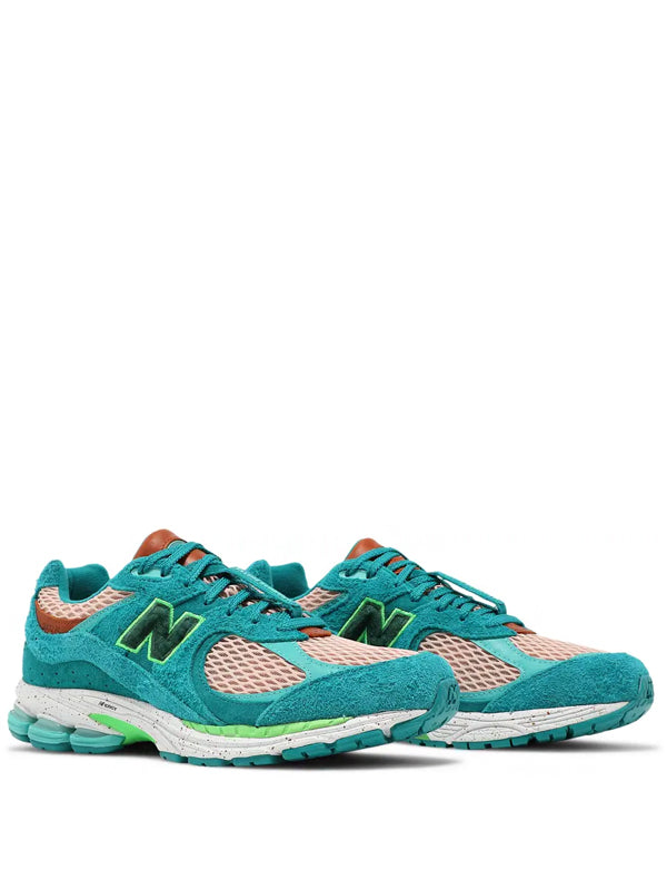 Salehe Bembury x New Balance 2002R Water Be The Guide