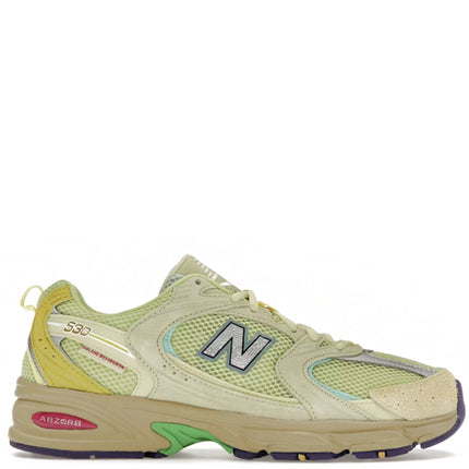 Salehe Bembury x New Balance 530 Prosperity Be The Prize