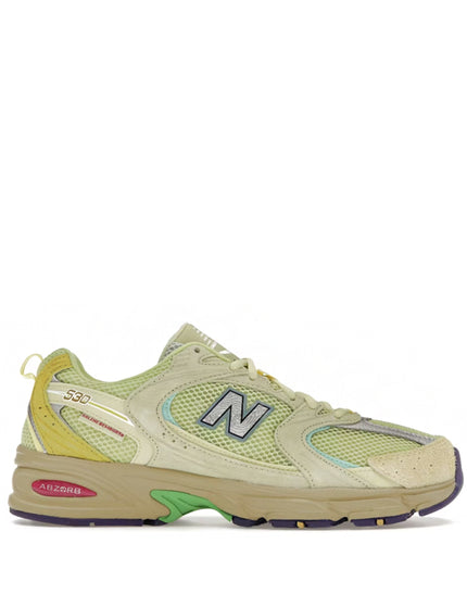 Salehe Bembury x New Balance 530 Prosperity Be The Prize