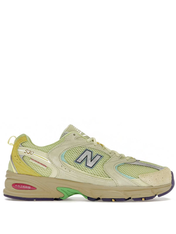Salehe Bembury x New Balance 530 Prosperity Be The Prize