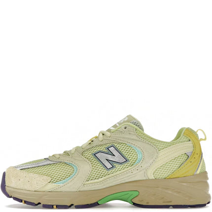 Salehe Bembury x New Balance 530 Prosperity Be The Prize