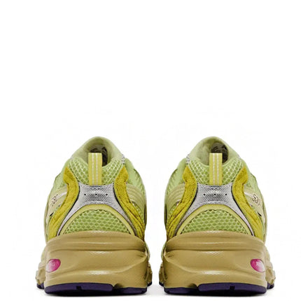 Salehe Bembury x New Balance 530 Prosperity Be The Prize