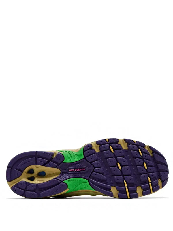 Salehe Bembury x New Balance 530 Prosperity Be The Prize