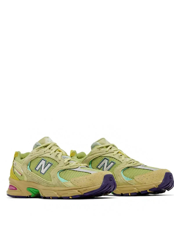 Salehe Bembury x New Balance 530 Prosperity Be The Prize