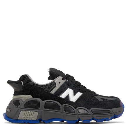Salehe Bembury x New Balance 574 YURT Universal Com Black