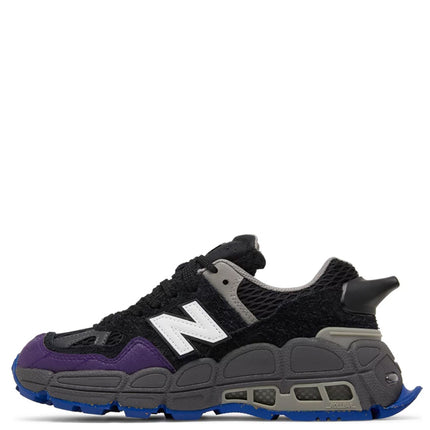 Salehe Bembury x New Balance 574 YURT Universal Com Black