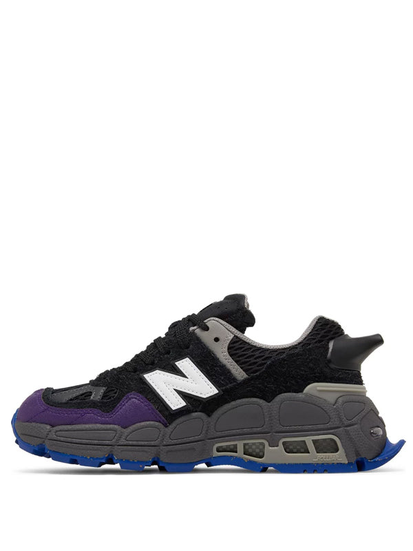 Salehe Bembury x New Balance 574 YURT Universal Com Black