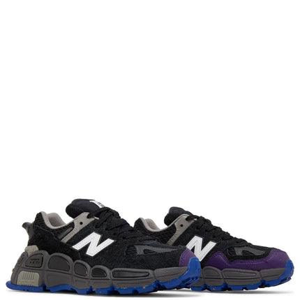 Salehe Bembury x New Balance 574 YURT Universal Com Black