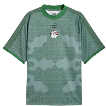 Salehe Bembury King x Egypt x Puma Jersey Adriatic