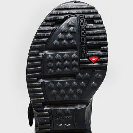 Salomon RX Marie-Jeanne Black