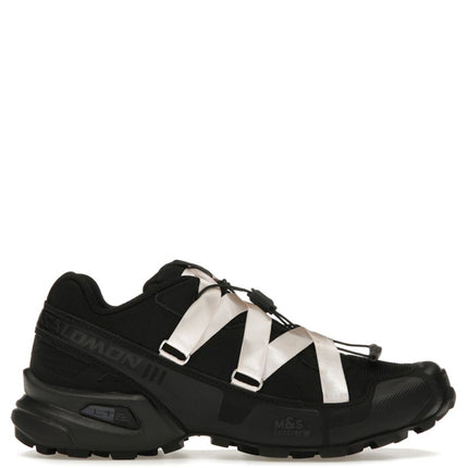 Salomon Speedcross 3 Ribbon Sandy Liang Black Pink