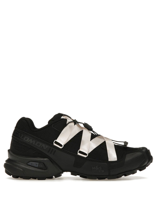 Salomon Speedcross 3 Ribbon Sandy Liang Black Pink