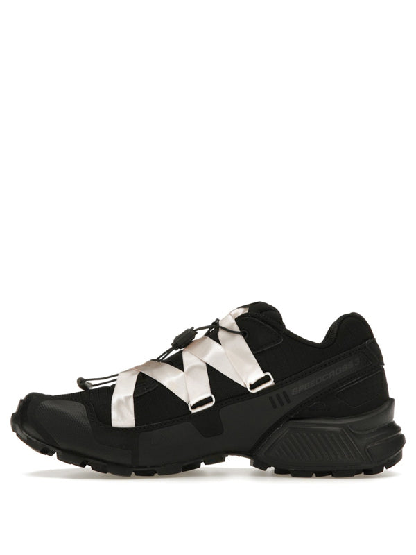 Salomon Speedcross 3 Ribbon Sandy Liang Black Pink