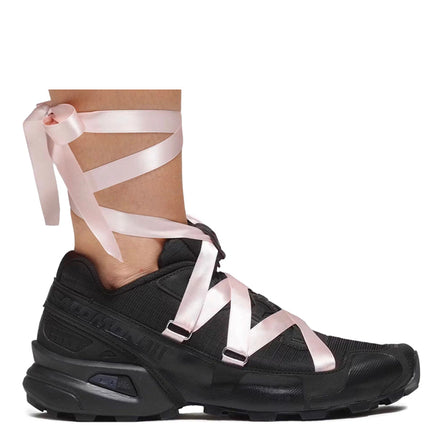 Salomon Speedcross 3 Ribbon Sandy Liang Black Pink