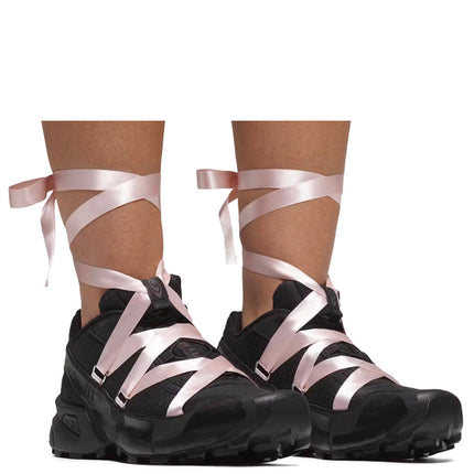 Salomon Speedcross 3 Ribbon Sandy Liang Black Pink