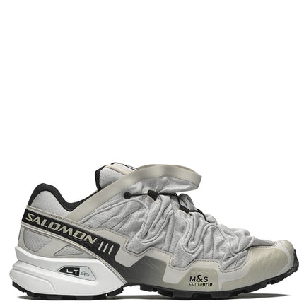 Salomon Speedcross 3 Y/Project White