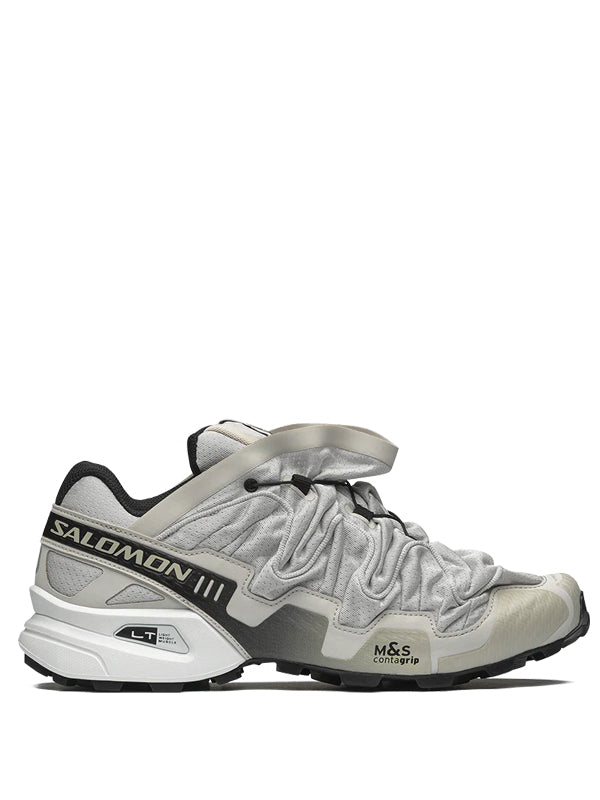 Salomon Speedcross 3 Y/Project White