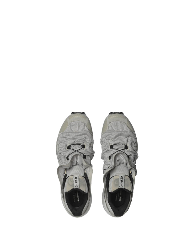 Salomon Speedcross 3 Y/Project White