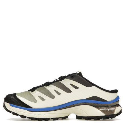 Salomon XT-4 Mule MM6 Maison Margiela Transparent Yellow