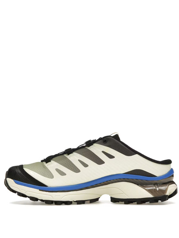 Salomon XT-4 Mule MM6 Maison Margiela Transparent Yellow