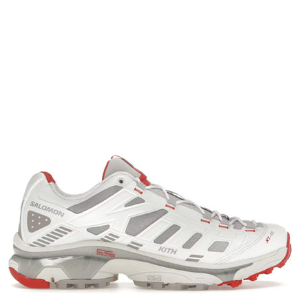 Salomon XT-4K Kith Kithmas White Red